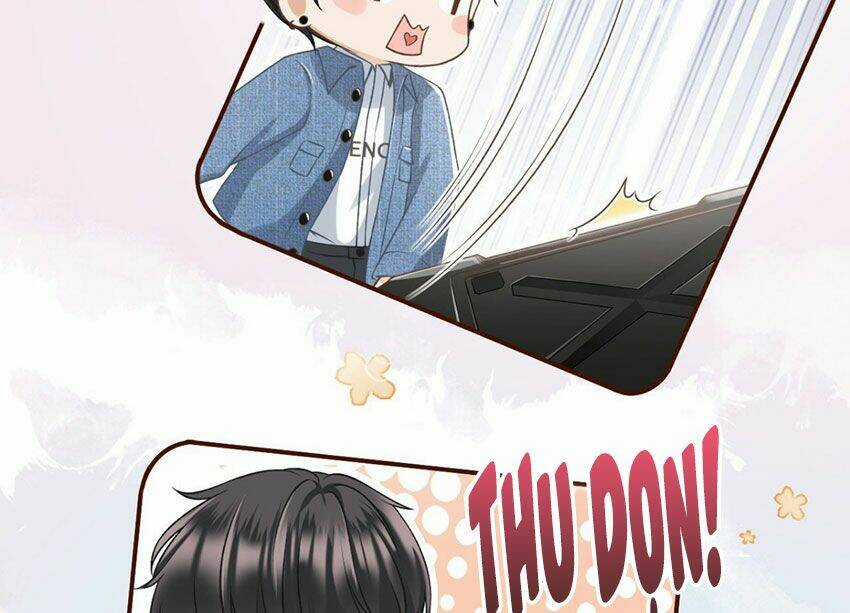 Bạn Gái Tôi Mới 30+ Chapter 9 trang 5