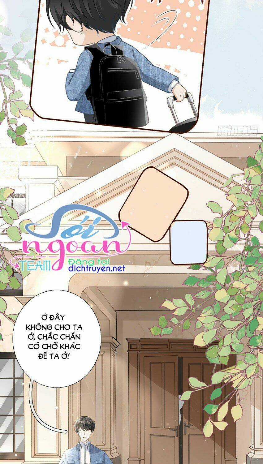 Bạn Gái Tôi Mới 30+ Chapter 9 trang 6