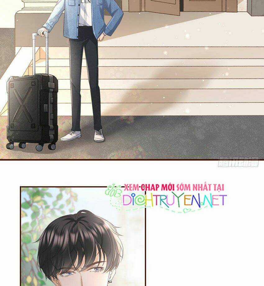 Bạn Gái Tôi Mới 30+ Chapter 9 trang 7