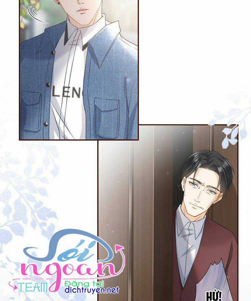 Bạn Gái Tôi Mới 30+ Chapter 9 trang 8