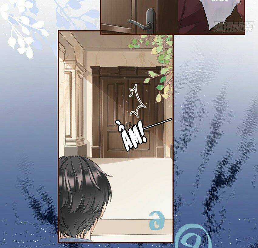 Bạn Gái Tôi Mới 30+ Chapter 9 trang 9