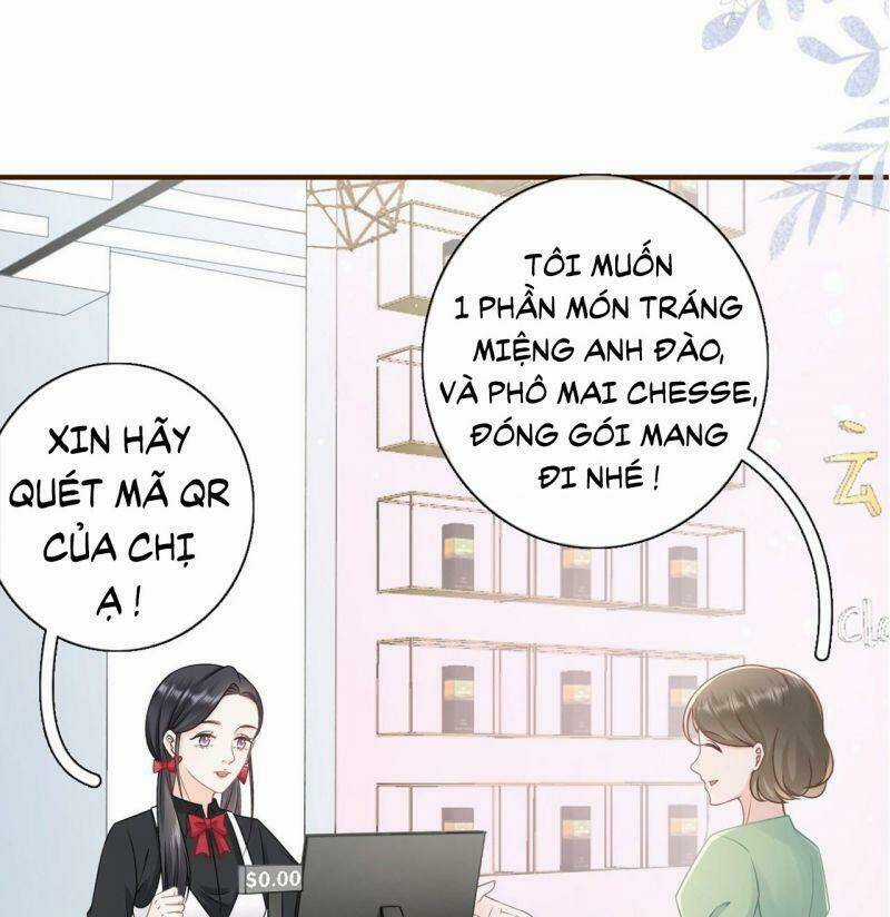 Bạn Gái Tôi Mới 30+ Chapter 90 trang 10