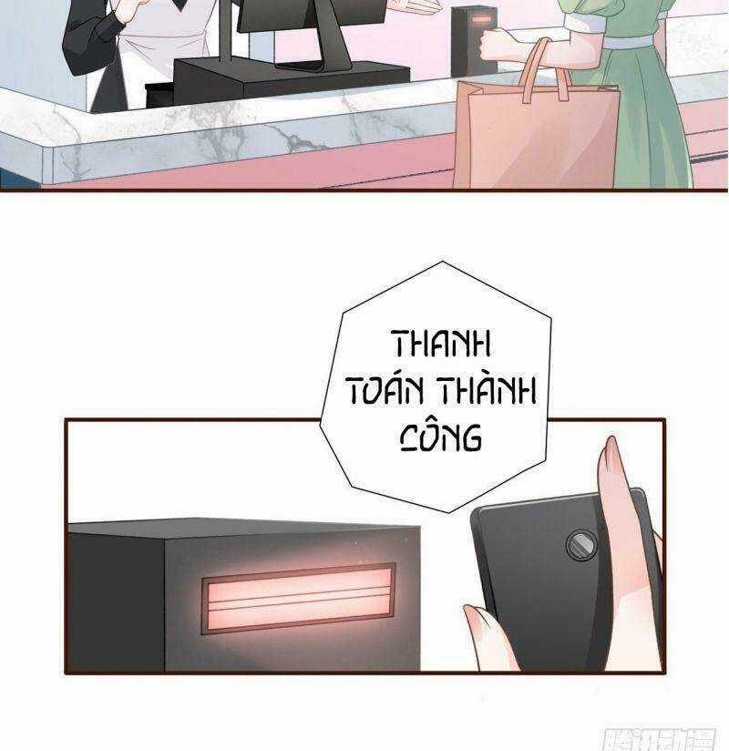 Bạn Gái Tôi Mới 30+ Chapter 90 trang 11