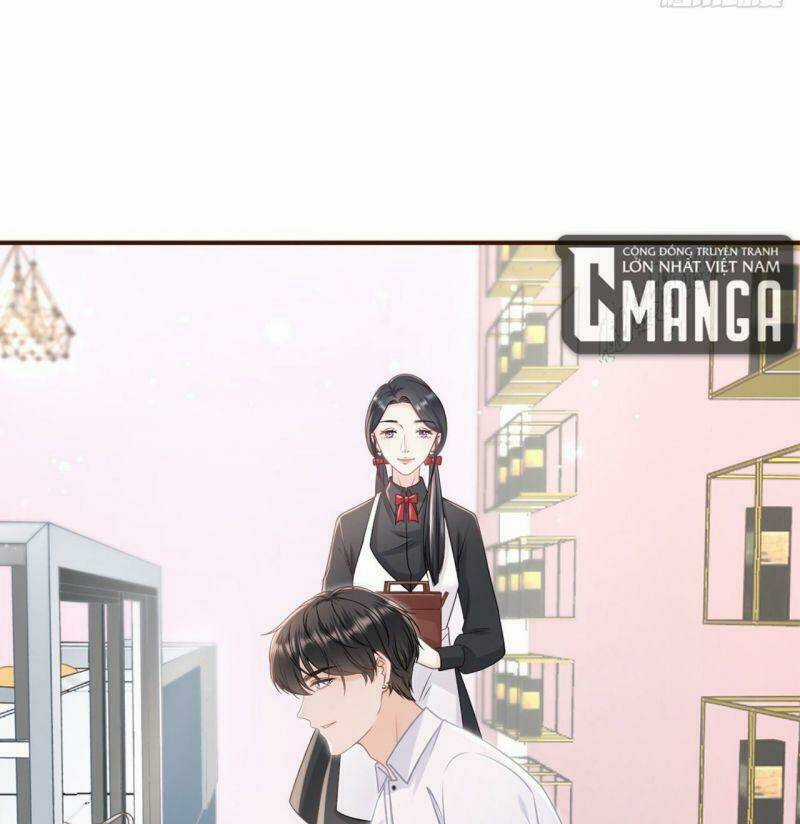Bạn Gái Tôi Mới 30+ Chapter 90 trang 12