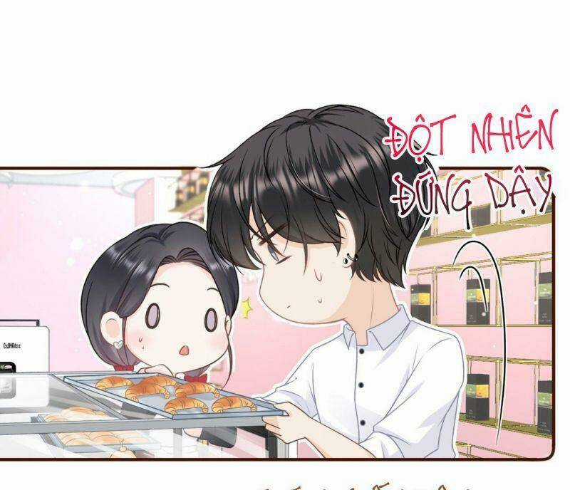 Bạn Gái Tôi Mới 30+ Chapter 90 trang 15