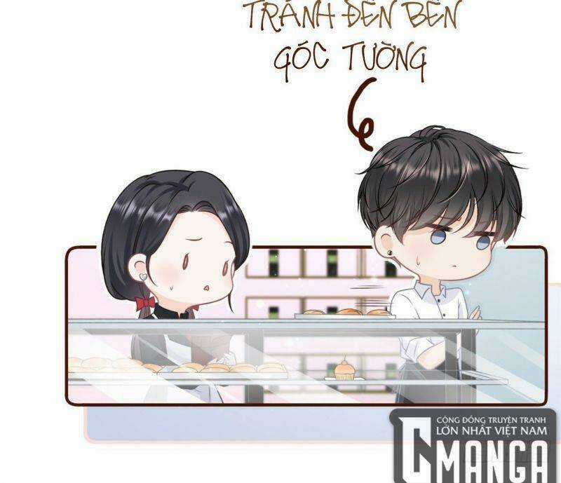 Bạn Gái Tôi Mới 30+ Chapter 90 trang 16