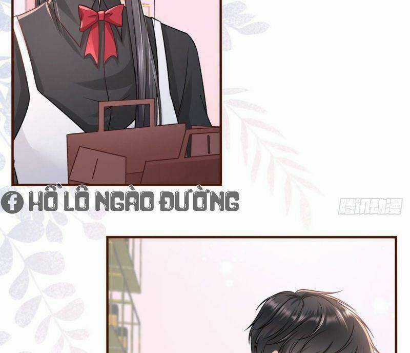 Bạn Gái Tôi Mới 30+ Chapter 90 trang 18