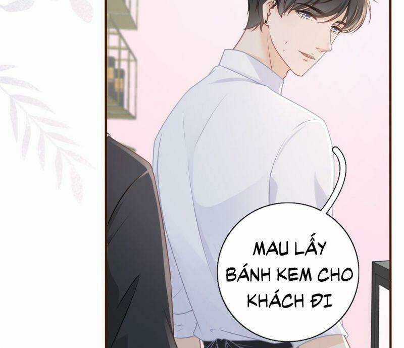 Bạn Gái Tôi Mới 30+ Chapter 90 trang 19
