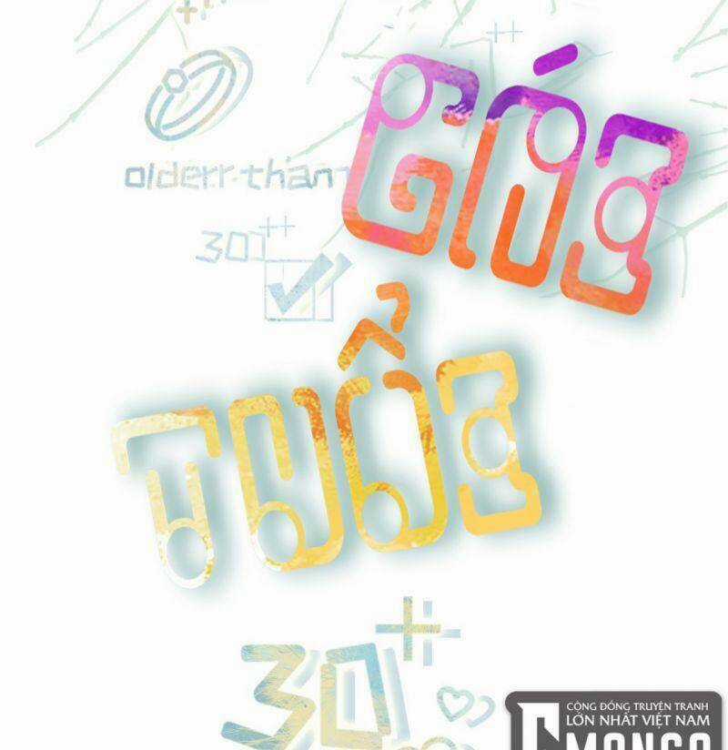 Bạn Gái Tôi Mới 30+ Chapter 90 trang 2