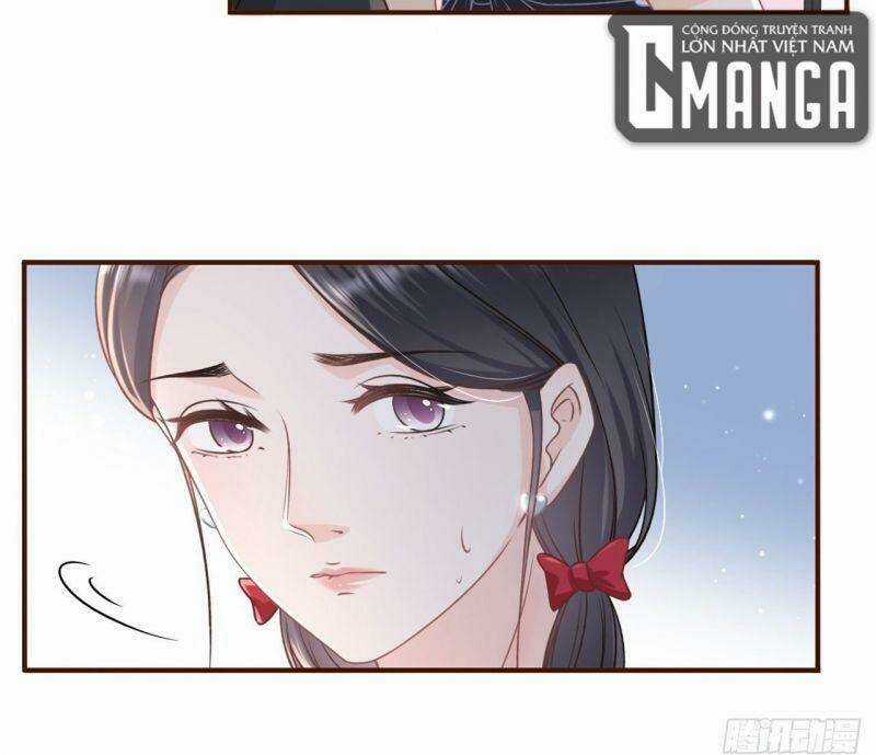 Bạn Gái Tôi Mới 30+ Chapter 90 trang 20