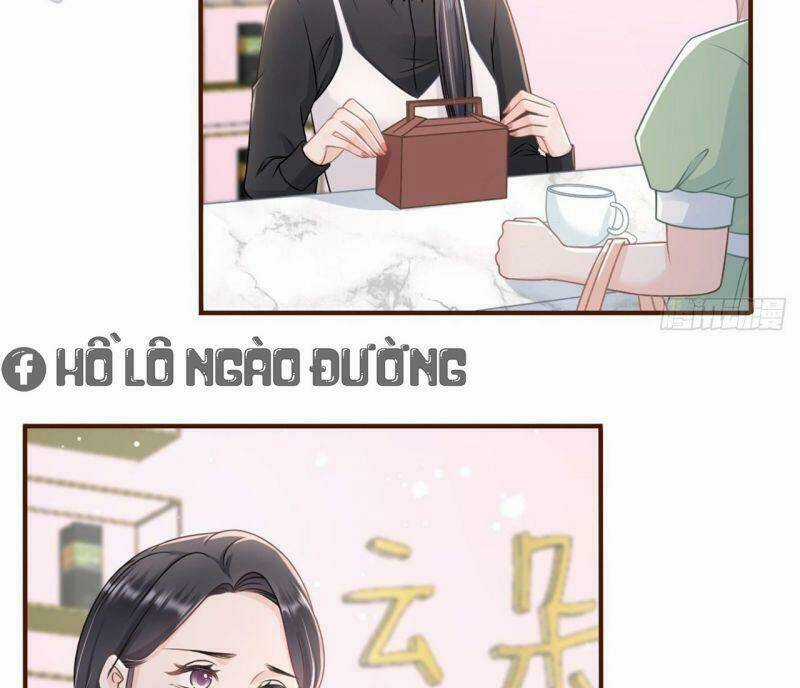 Bạn Gái Tôi Mới 30+ Chapter 90 trang 22