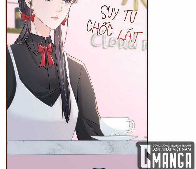 Bạn Gái Tôi Mới 30+ Chapter 90 trang 23