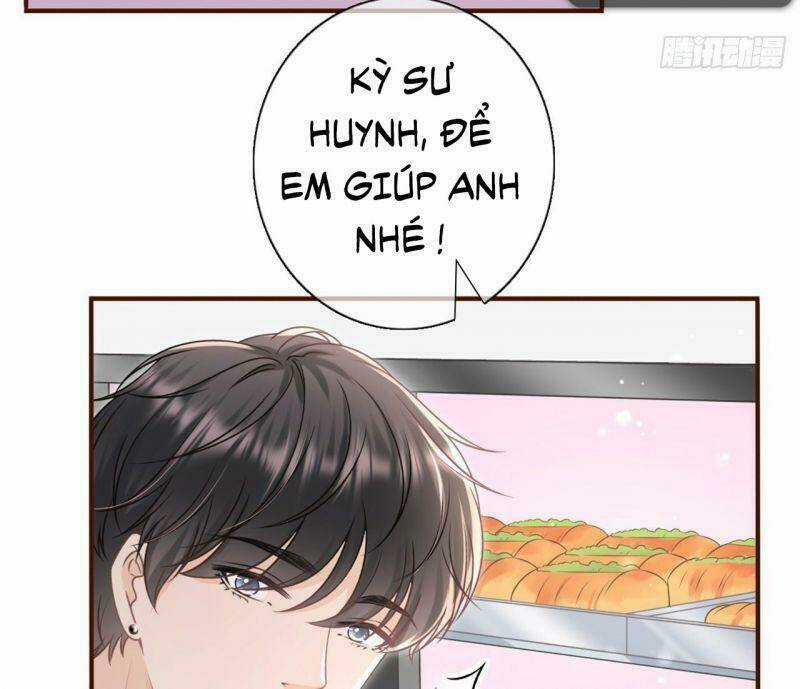 Bạn Gái Tôi Mới 30+ Chapter 90 trang 24