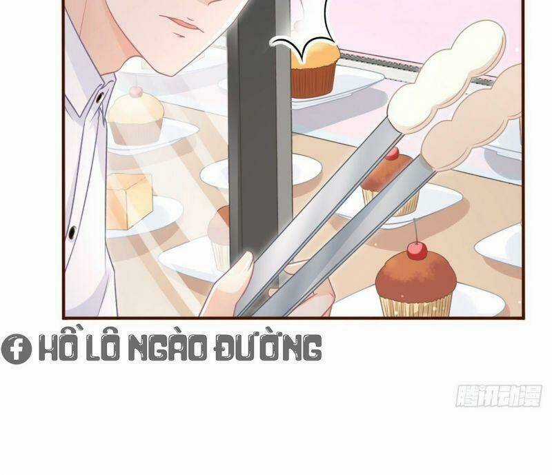 Bạn Gái Tôi Mới 30+ Chapter 90 trang 25