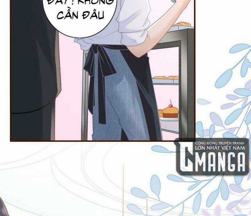 Bạn Gái Tôi Mới 30+ Chapter 90 trang 27