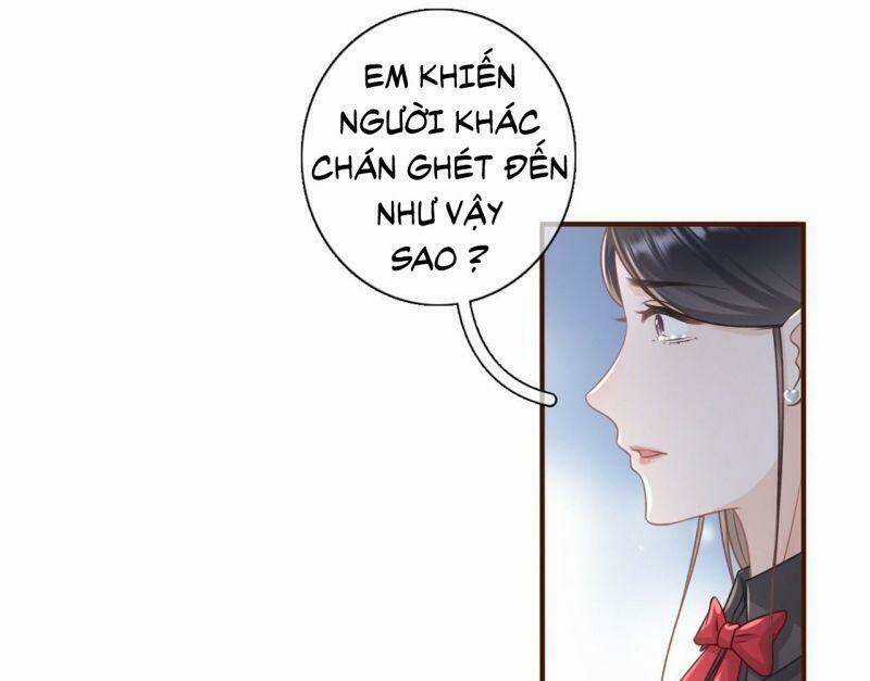Bạn Gái Tôi Mới 30+ Chapter 90 trang 30