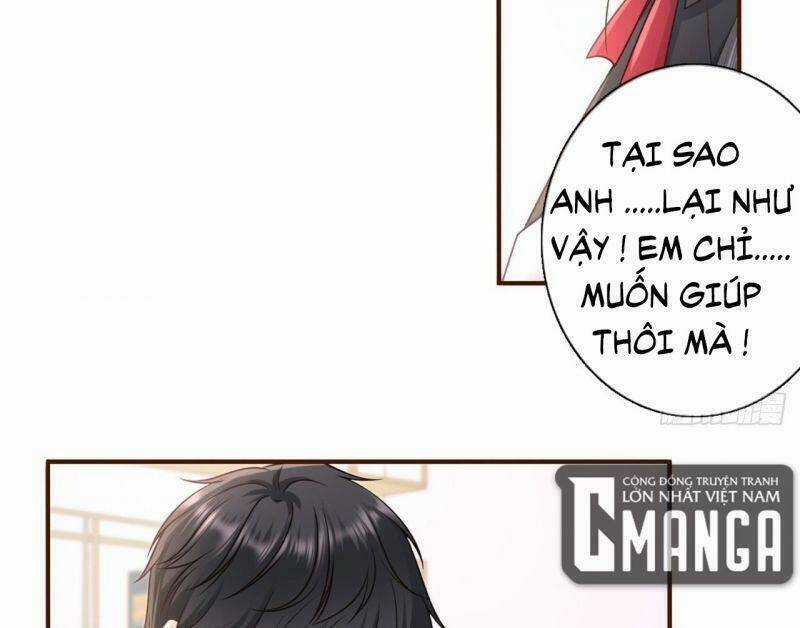 Bạn Gái Tôi Mới 30+ Chapter 90 trang 31
