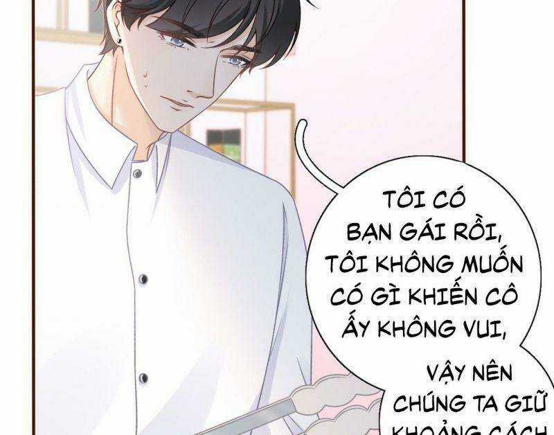 Bạn Gái Tôi Mới 30+ Chapter 90 trang 32