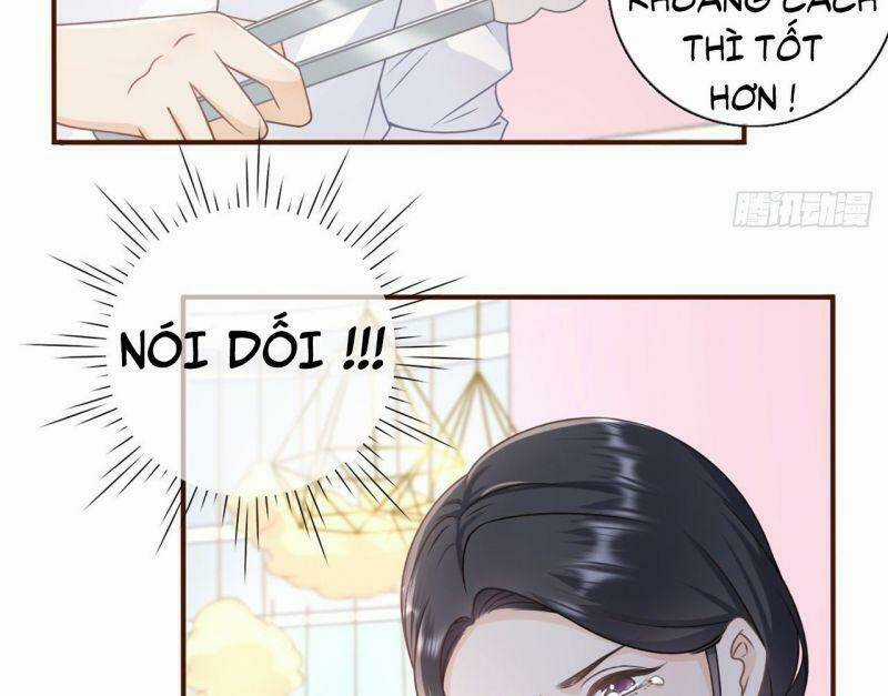 Bạn Gái Tôi Mới 30+ Chapter 90 trang 33
