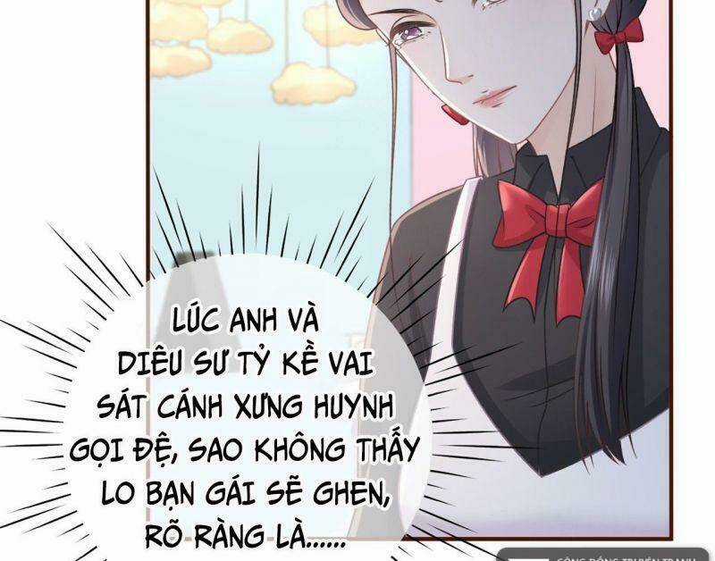 Bạn Gái Tôi Mới 30+ Chapter 90 trang 34