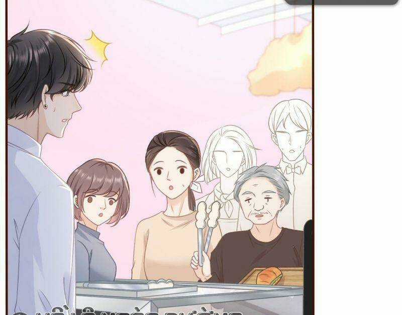 Bạn Gái Tôi Mới 30+ Chapter 90 trang 40