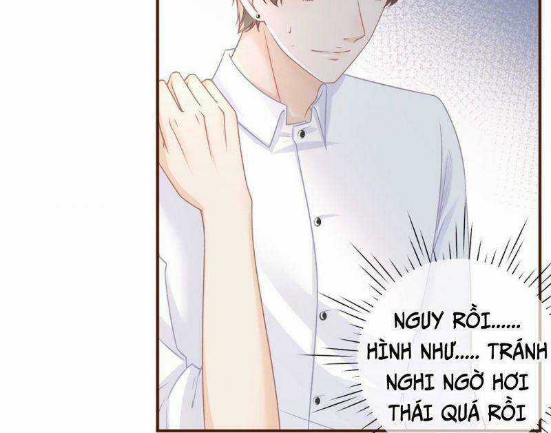 Bạn Gái Tôi Mới 30+ Chapter 90 trang 42