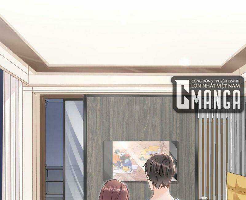 Bạn Gái Tôi Mới 30+ Chapter 90 trang 47