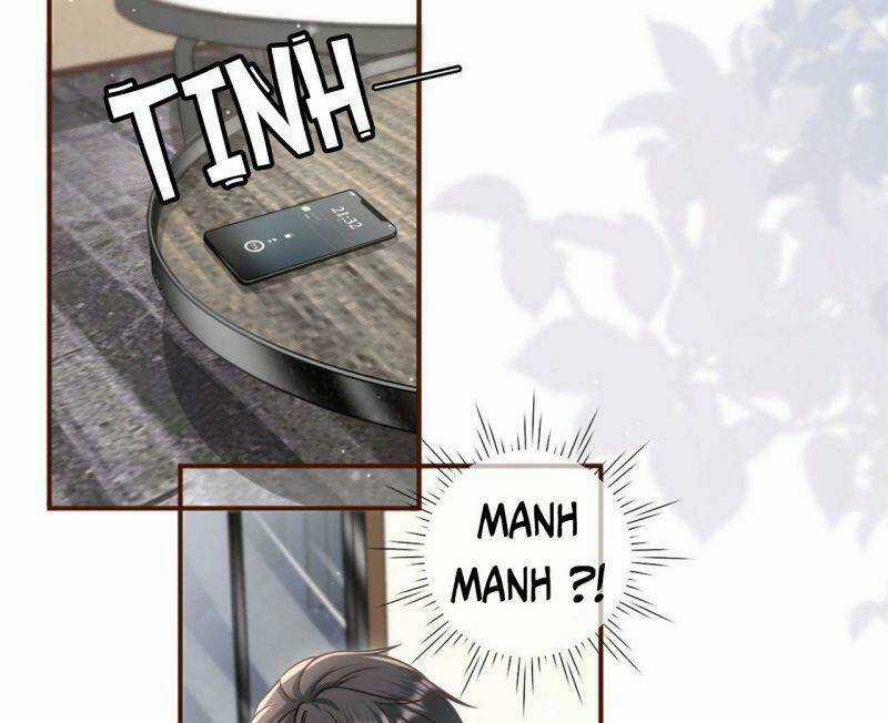 Bạn Gái Tôi Mới 30+ Chapter 90 trang 49