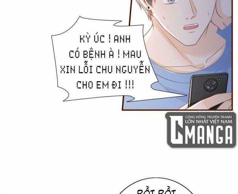 Bạn Gái Tôi Mới 30+ Chapter 90 trang 51