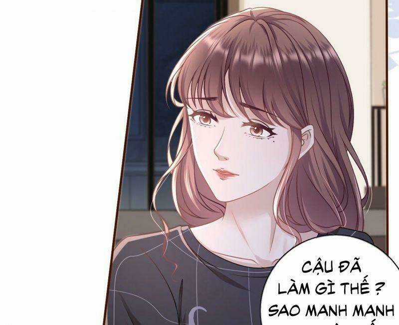 Bạn Gái Tôi Mới 30+ Chapter 90 trang 54
