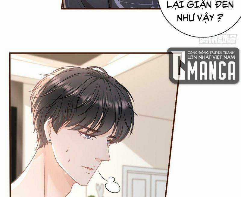 Bạn Gái Tôi Mới 30+ Chapter 90 trang 55