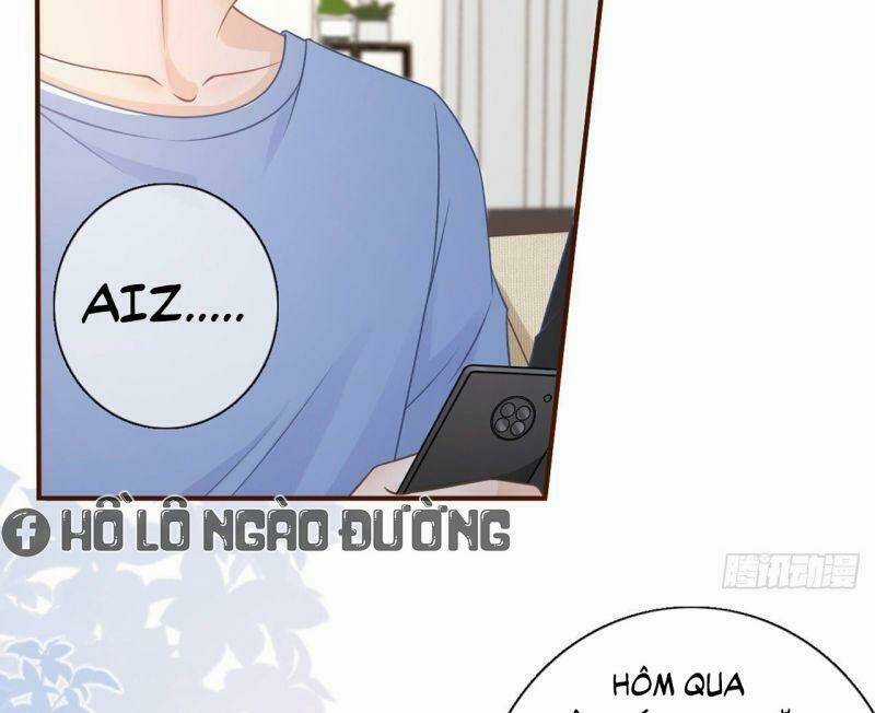 Bạn Gái Tôi Mới 30+ Chapter 90 trang 56