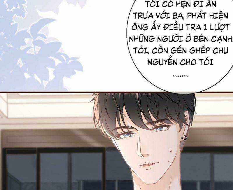 Bạn Gái Tôi Mới 30+ Chapter 90 trang 57