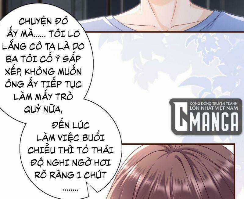 Bạn Gái Tôi Mới 30+ Chapter 90 trang 58