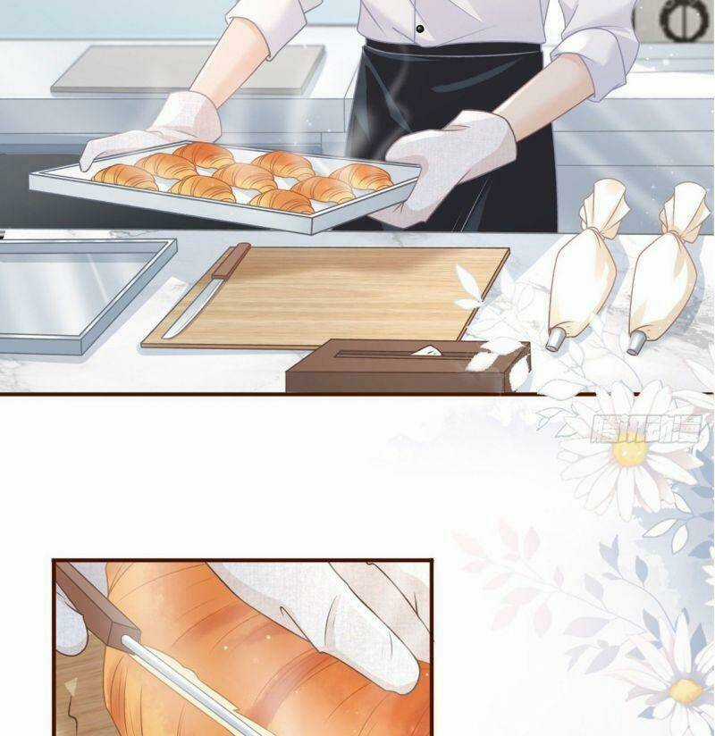 Bạn Gái Tôi Mới 30+ Chapter 90 trang 6