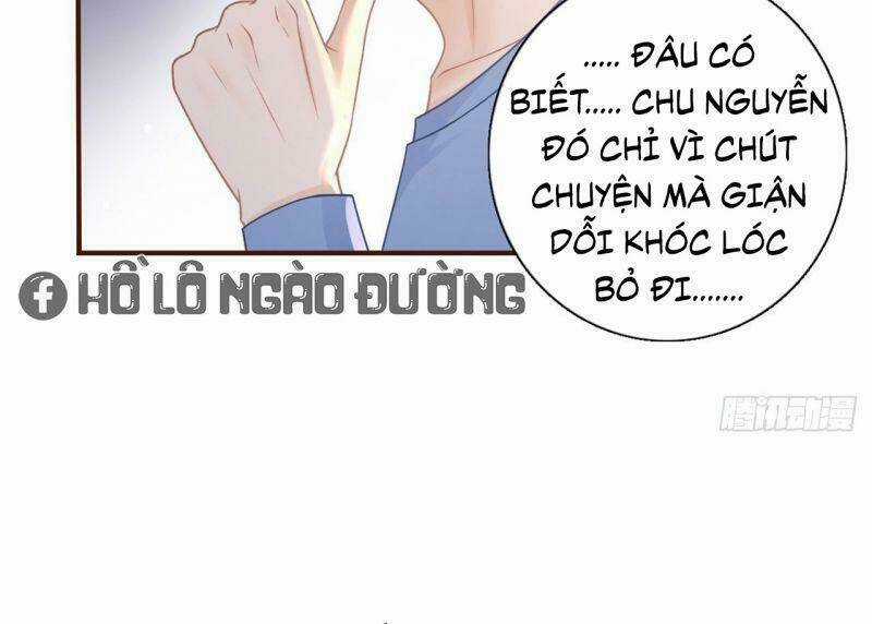 Bạn Gái Tôi Mới 30+ Chapter 90 trang 61