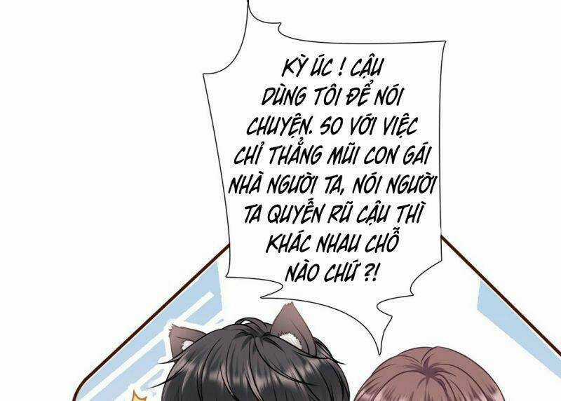 Bạn Gái Tôi Mới 30+ Chapter 90 trang 62