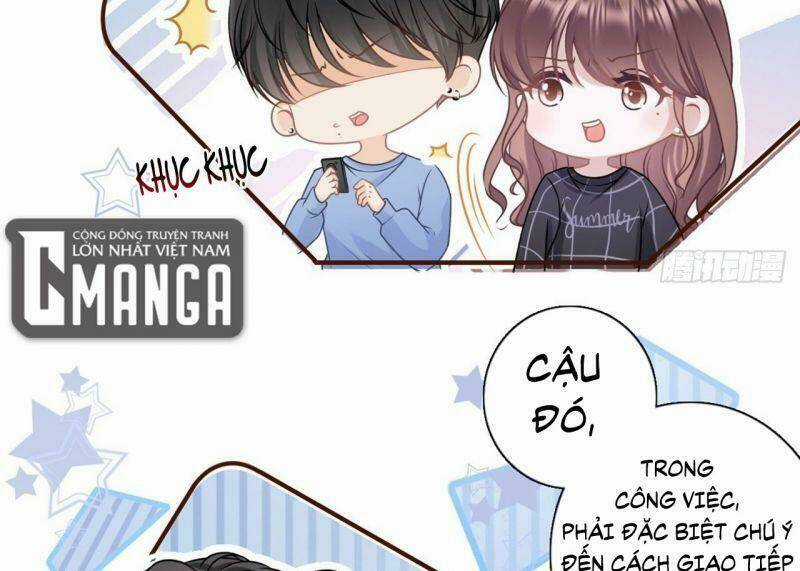Bạn Gái Tôi Mới 30+ Chapter 90 trang 63