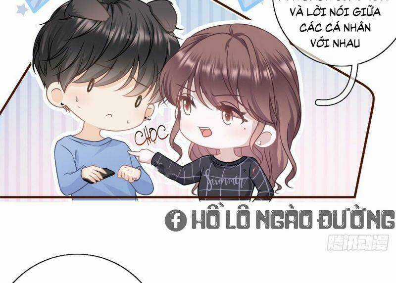 Bạn Gái Tôi Mới 30+ Chapter 90 trang 64