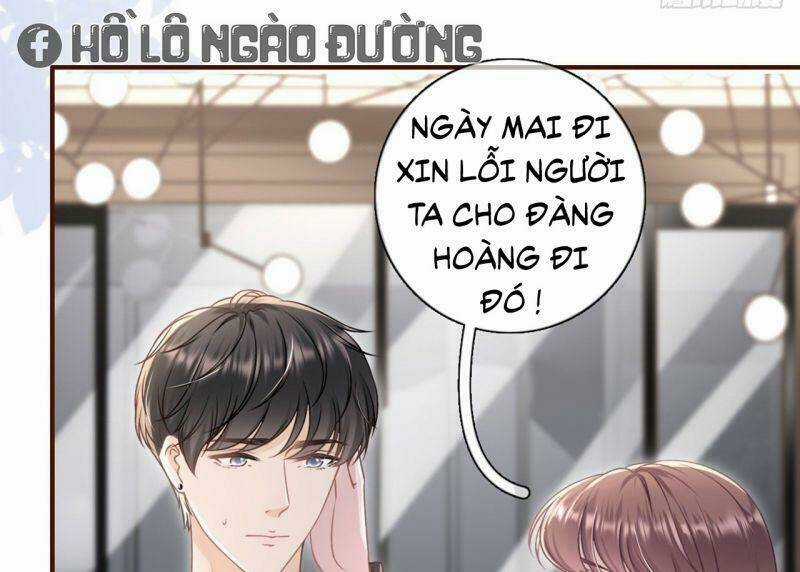 Bạn Gái Tôi Mới 30+ Chapter 90 trang 68