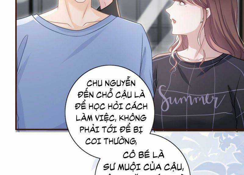 Bạn Gái Tôi Mới 30+ Chapter 90 trang 69