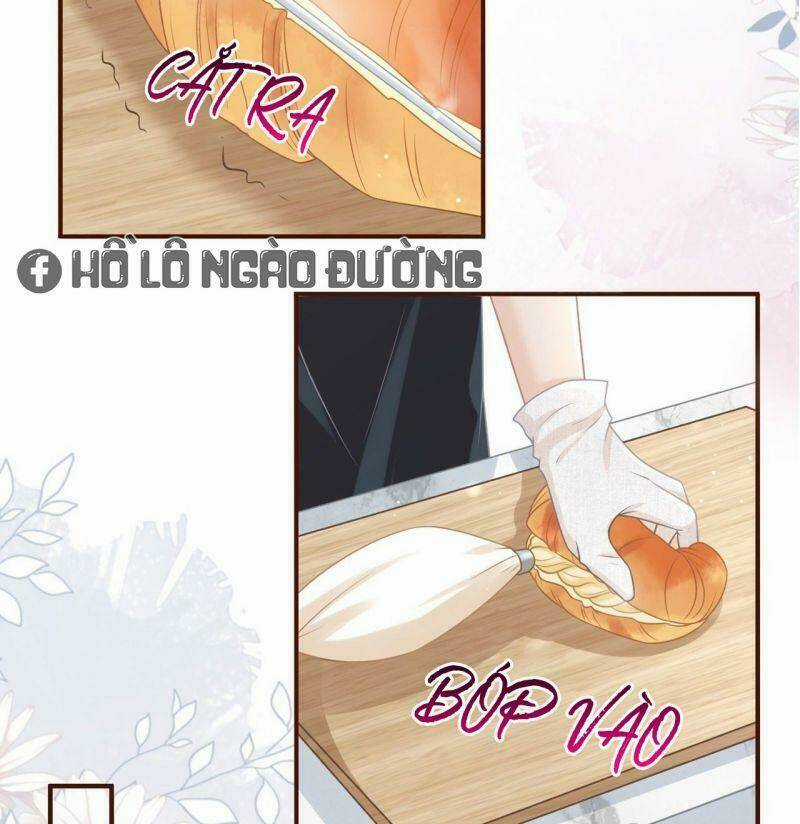 Bạn Gái Tôi Mới 30+ Chapter 90 trang 7