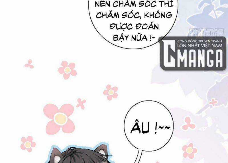 Bạn Gái Tôi Mới 30+ Chapter 90 trang 70