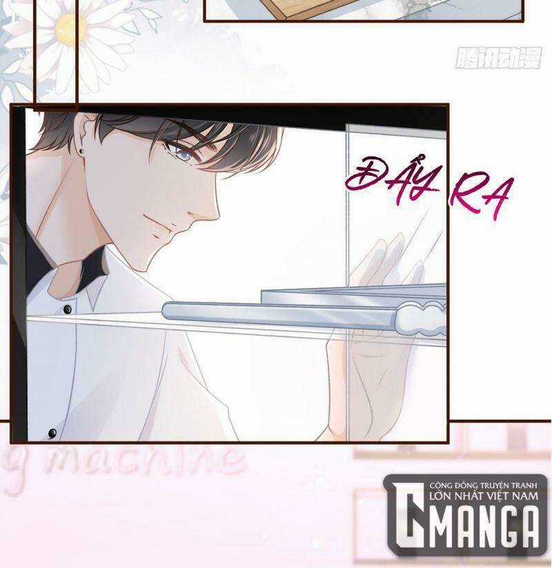 Bạn Gái Tôi Mới 30+ Chapter 90 trang 8