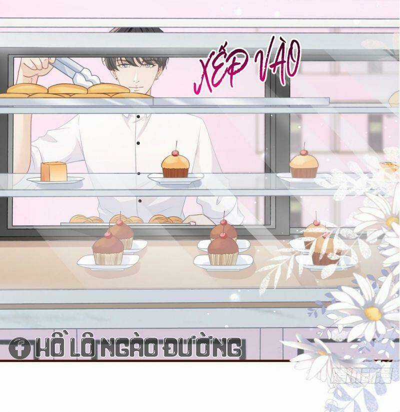 Bạn Gái Tôi Mới 30+ Chapter 90 trang 9