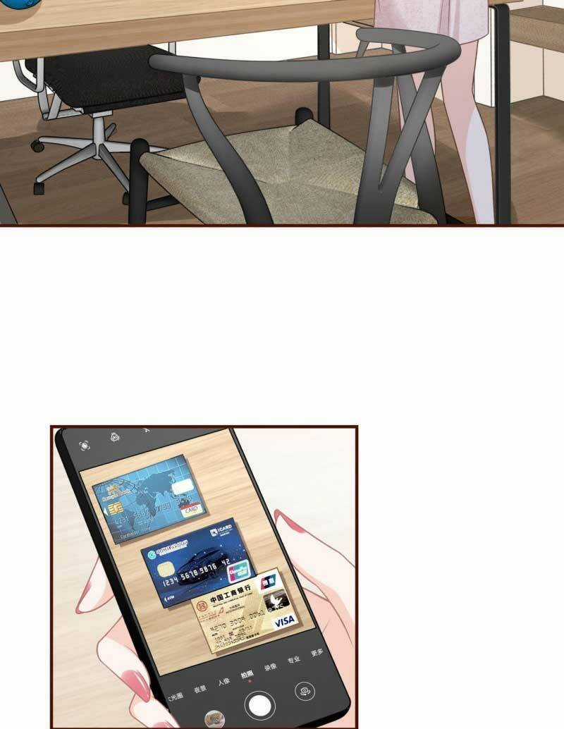 Bạn Gái Tôi Mới 30+ Chapter 91 trang 11