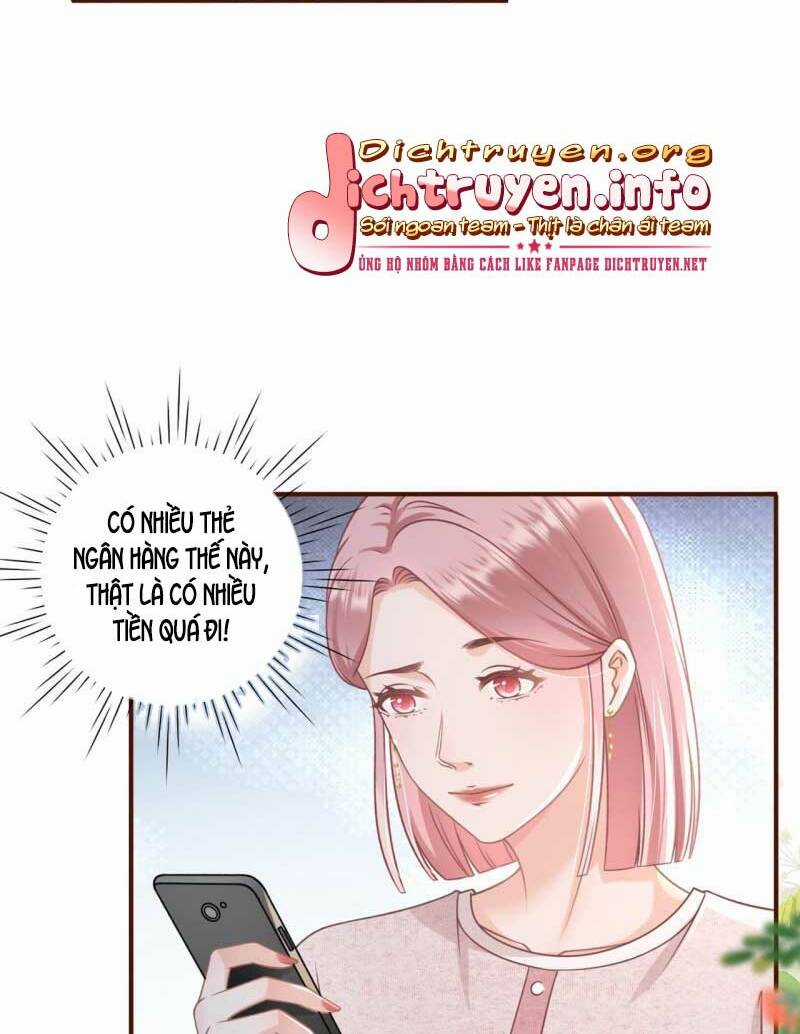 Bạn Gái Tôi Mới 30+ Chapter 91 trang 12