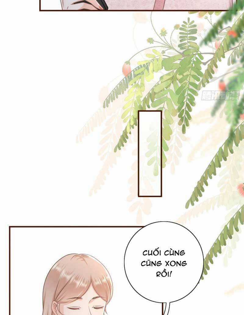 Bạn Gái Tôi Mới 30+ Chapter 91 trang 13