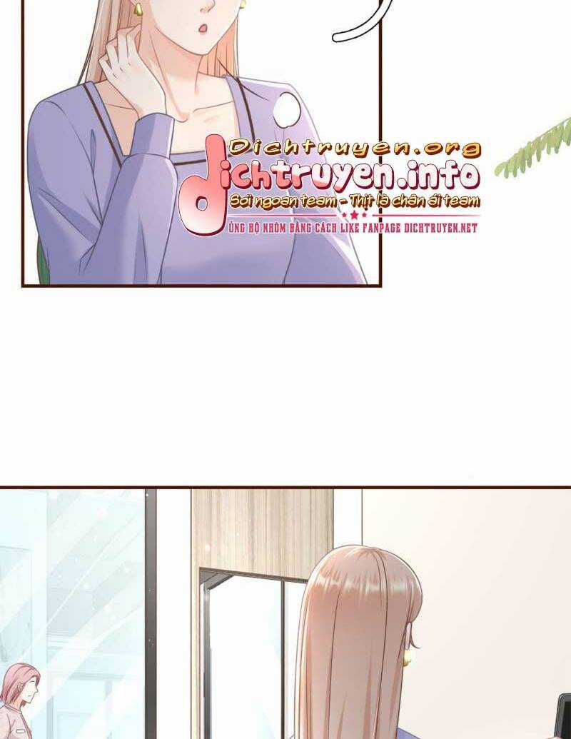 Bạn Gái Tôi Mới 30+ Chapter 91 trang 14