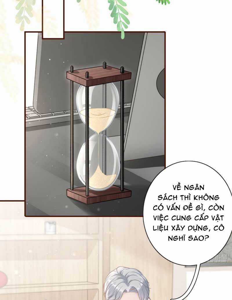 Bạn Gái Tôi Mới 30+ Chapter 91 trang 17